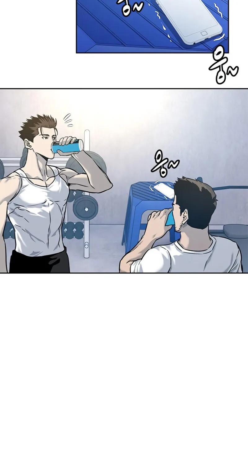 God of Blackfield Chapter 77 page 147 - 