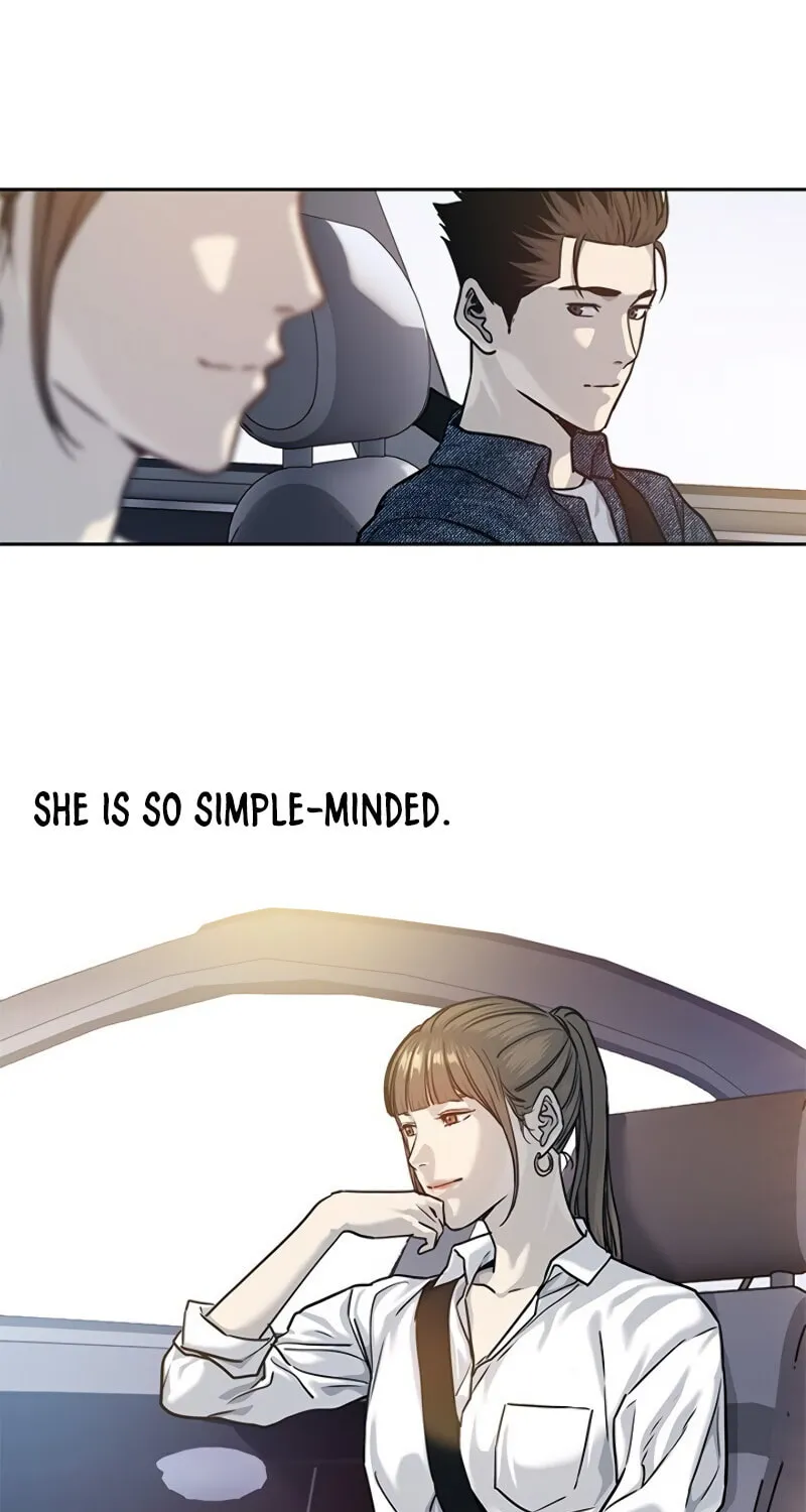 God of Blackfield Chapter 77 page 19 - 