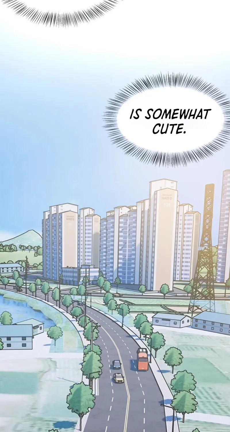 God of Blackfield Chapter 77 page 22 - 