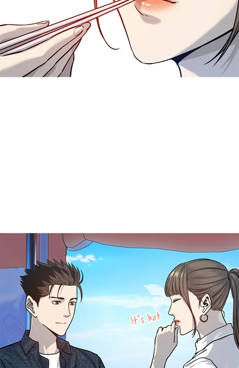 God of Blackfield Chapter 77 page 34 - 