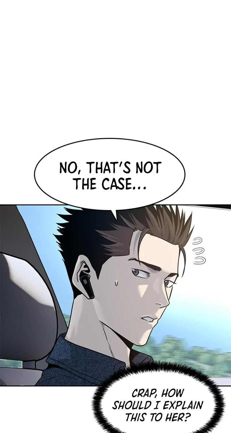 God of Blackfield Chapter 77 page 5 - 