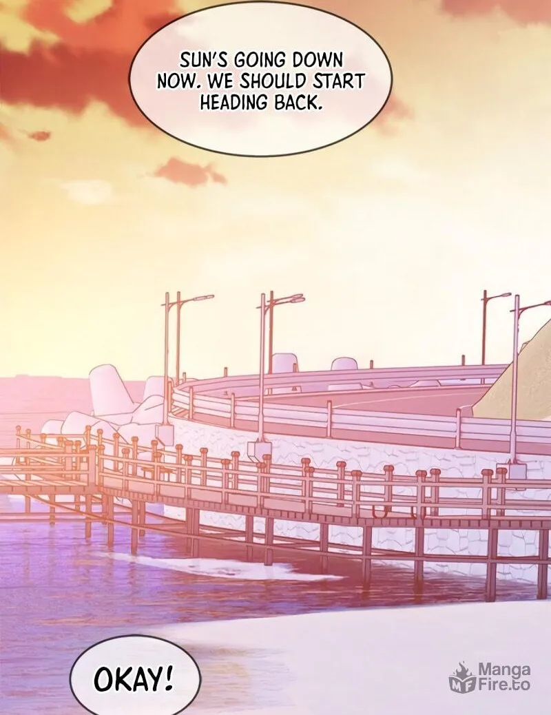 God of Blackfield Chapter 77 page 42 - 