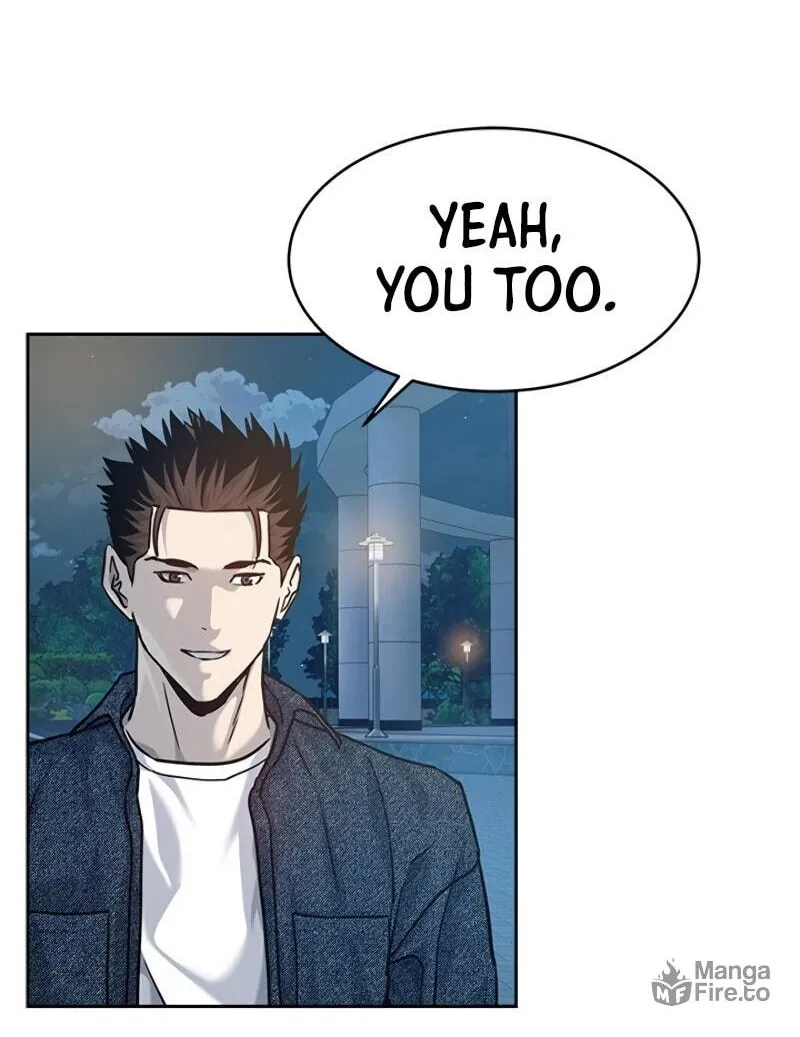 God of Blackfield Chapter 77 page 48 - 