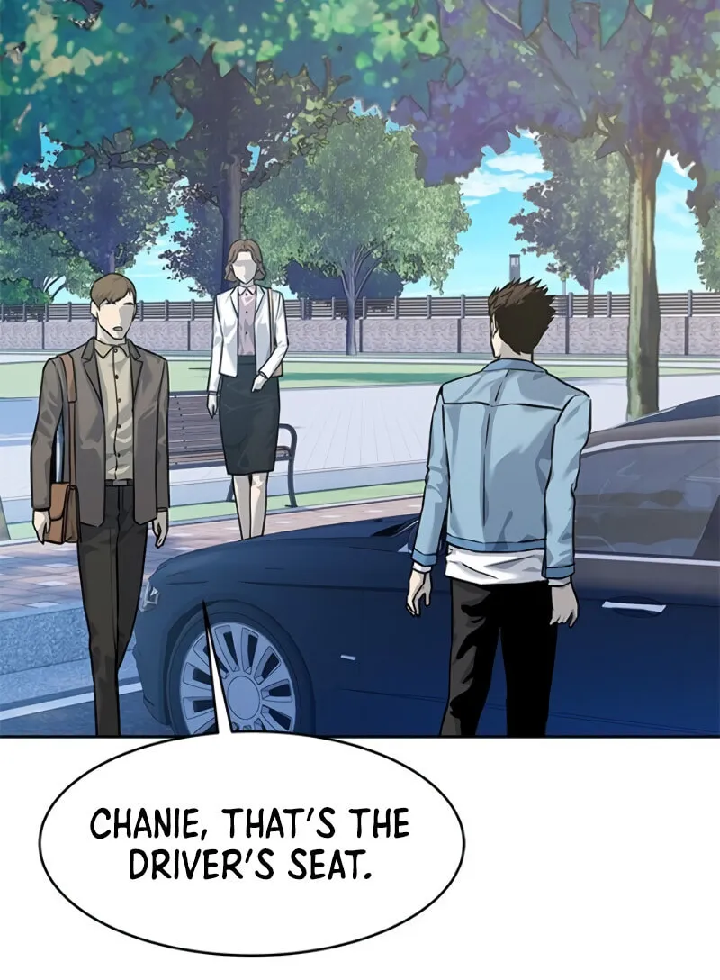God of Blackfield Chapter 77 page 58 - 