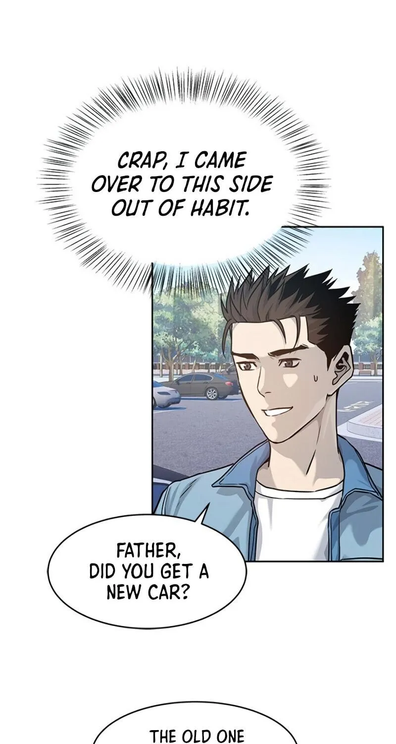 God of Blackfield Chapter 77 page 59 - 