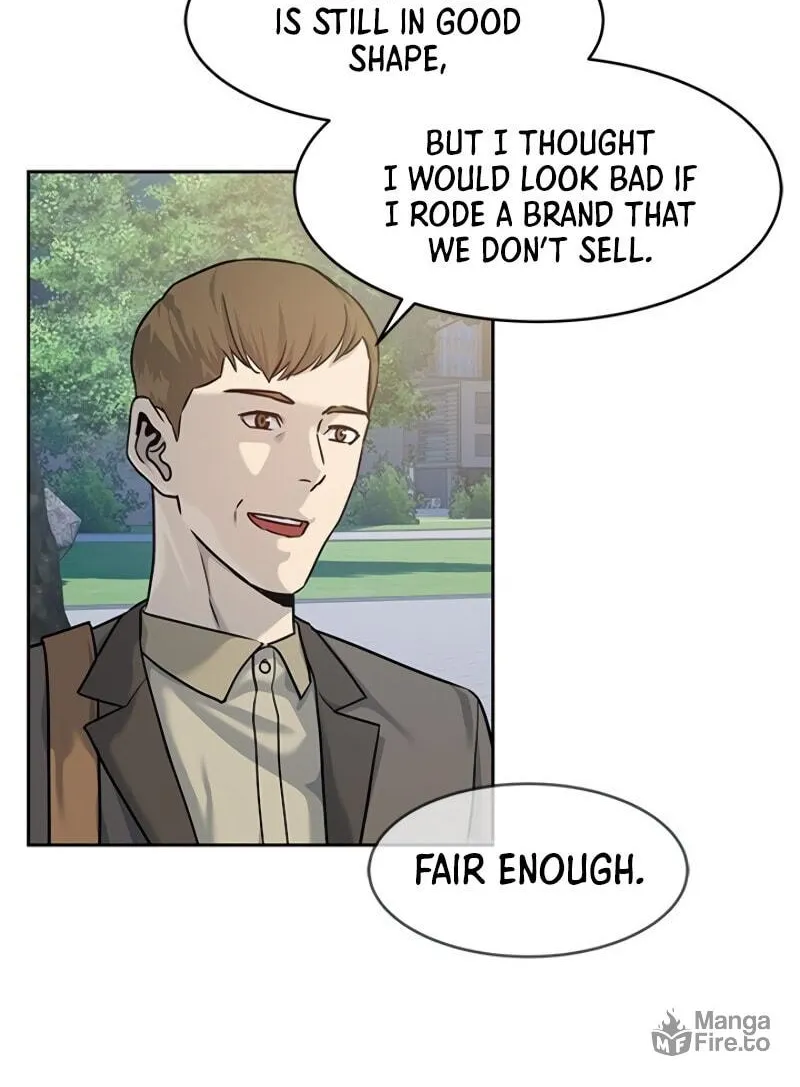 God of Blackfield Chapter 77 page 60 - 