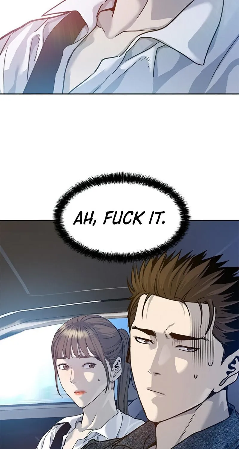 God of Blackfield Chapter 77 page 7 - 