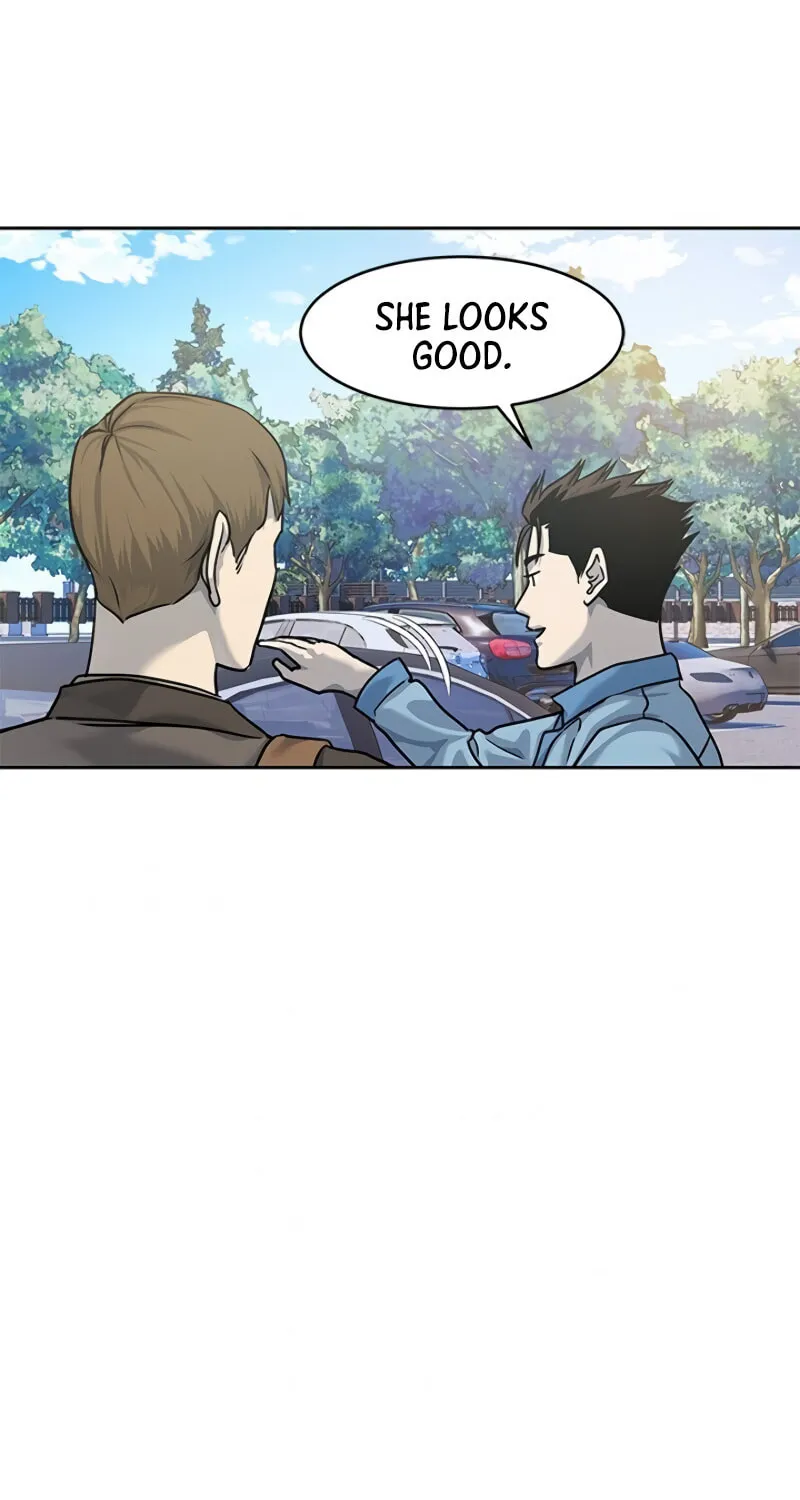 God of Blackfield Chapter 77 page 61 - 