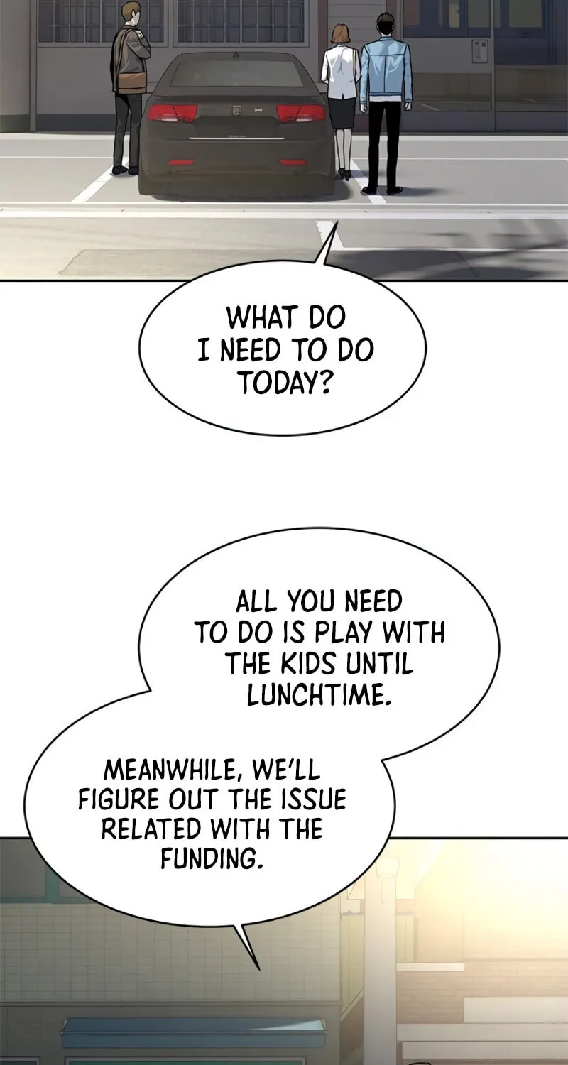 God of Blackfield Chapter 77 page 63 - 