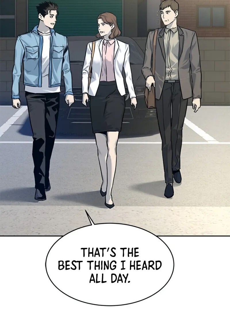 God of Blackfield Chapter 77 page 64 - 