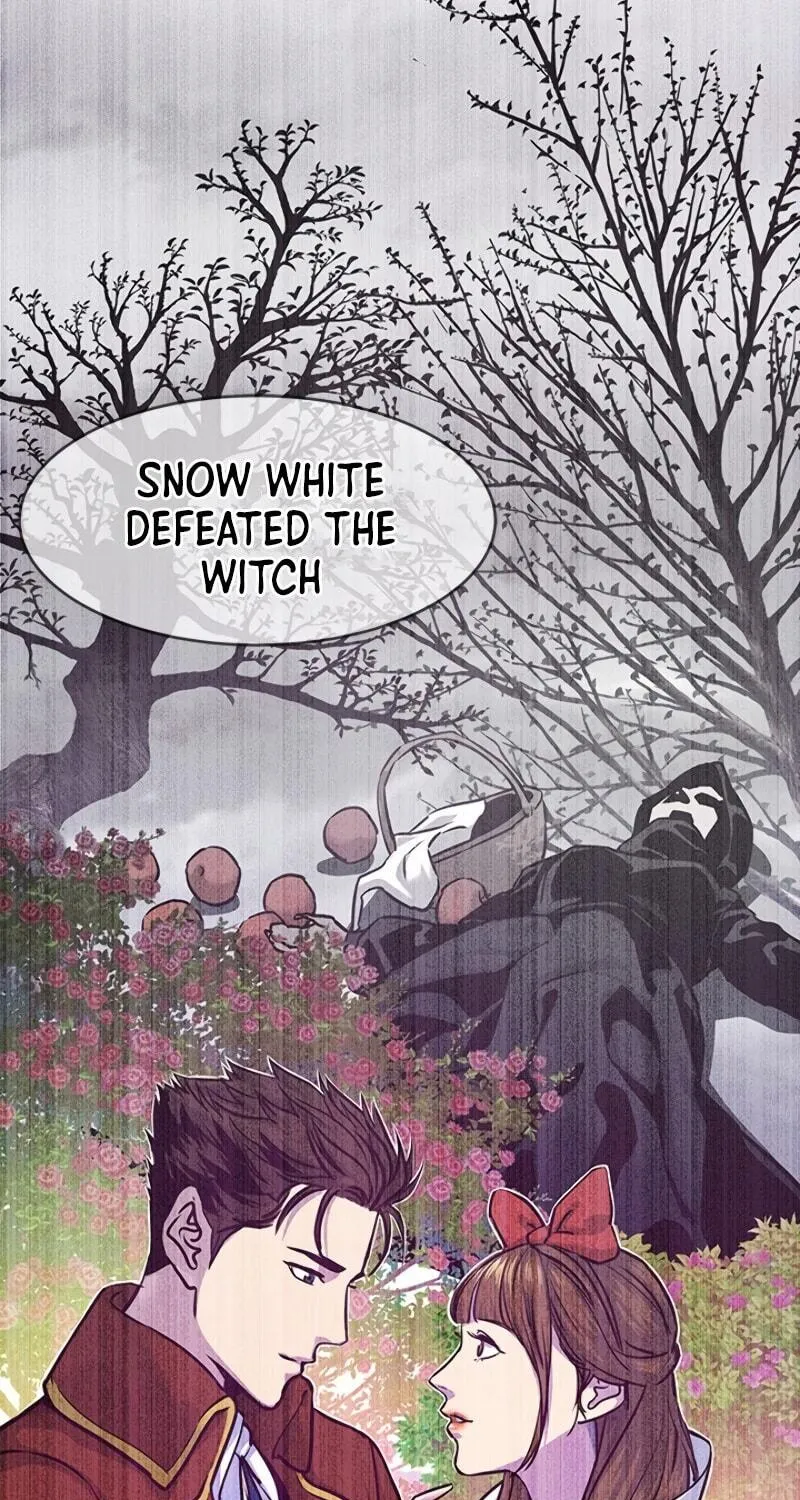 God of Blackfield Chapter 77 page 69 - 
