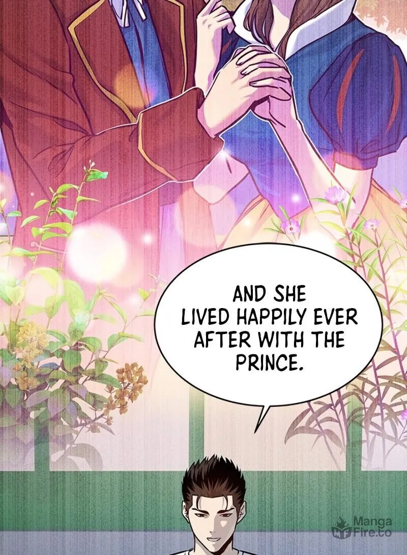 God of Blackfield Chapter 77 page 70 - 