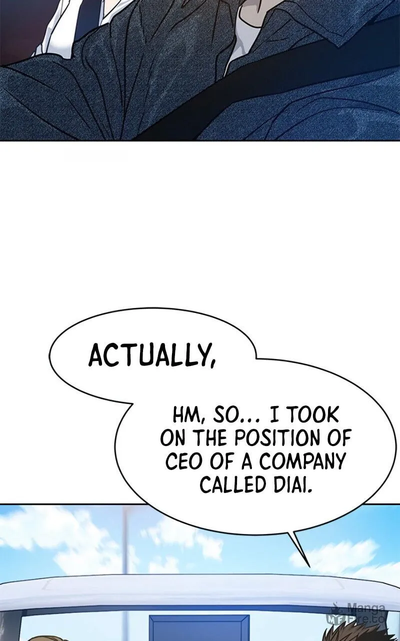God of Blackfield Chapter 77 page 8 - 