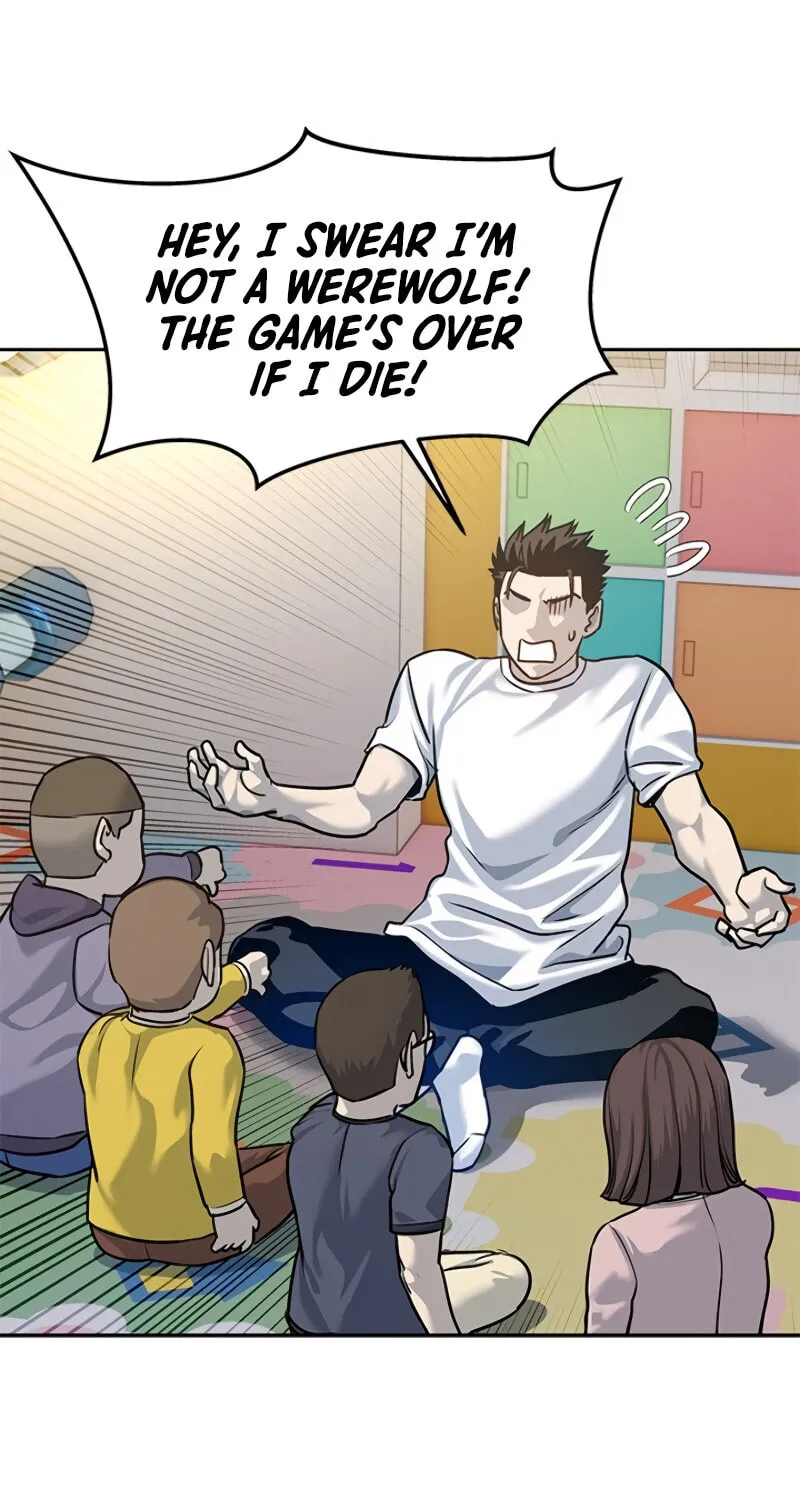 God of Blackfield Chapter 77 page 73 - 