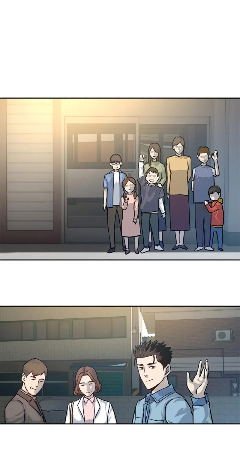 God of Blackfield Chapter 77 page 75 - 