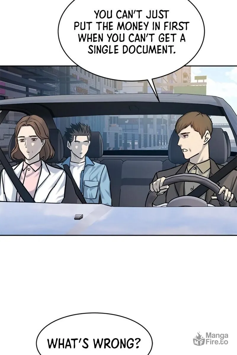 God of Blackfield Chapter 77 page 78 - 