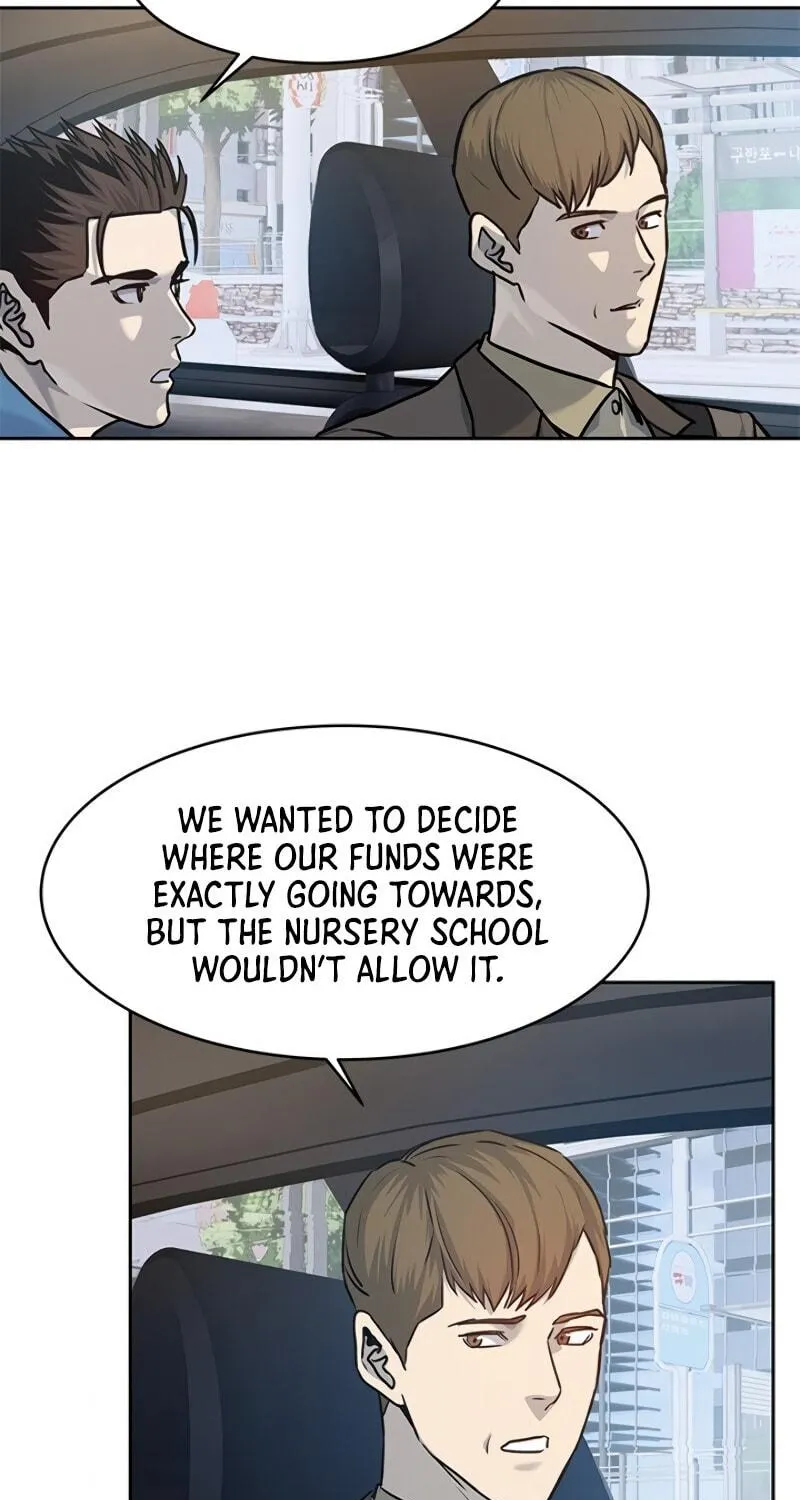God of Blackfield Chapter 77 page 79 - 