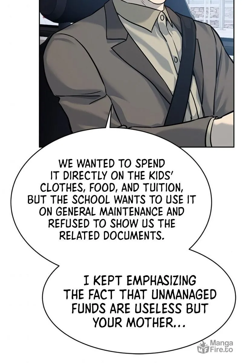 God of Blackfield Chapter 77 page 80 - 
