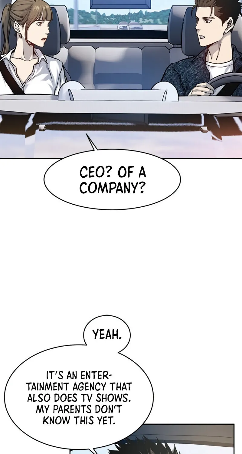 God of Blackfield Chapter 77 page 9 - 