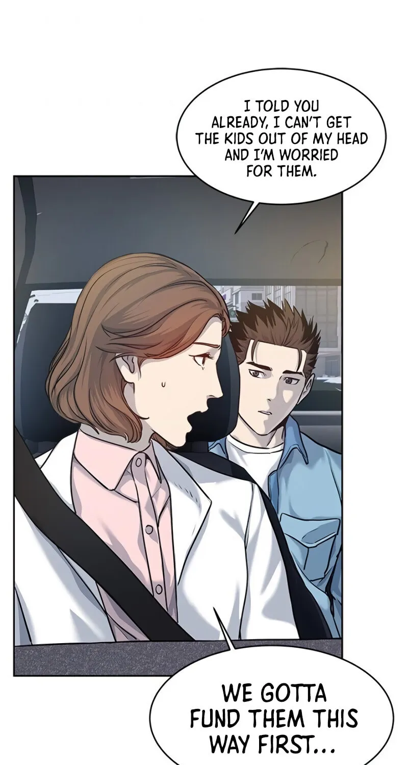 God of Blackfield Chapter 77 page 81 - 