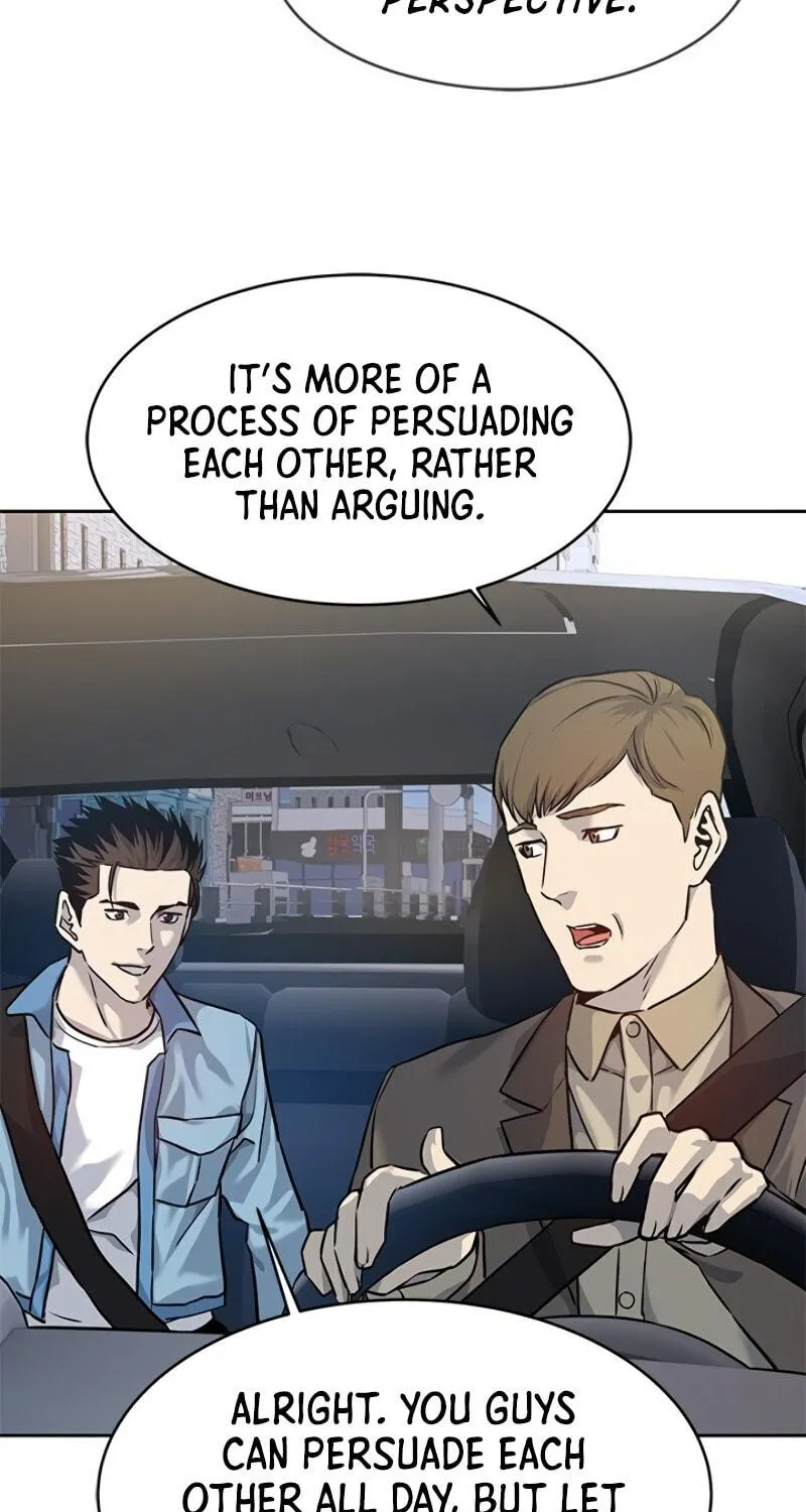 God of Blackfield Chapter 77 page 83 - 