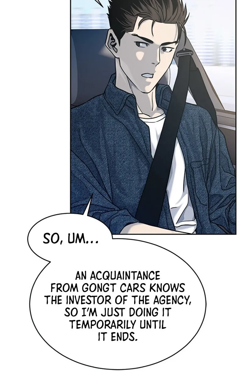 God of Blackfield Chapter 77 page 10 - 