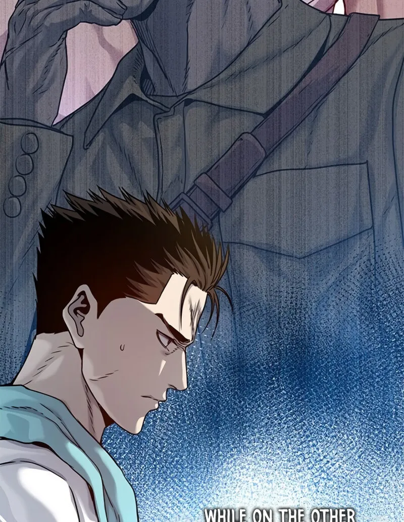 God of Blackfield Chapter 77 page 94 - 