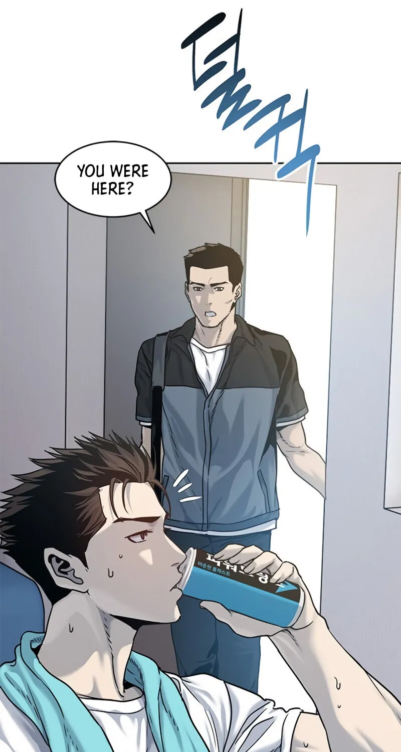 God of Blackfield Chapter 77 page 97 - 