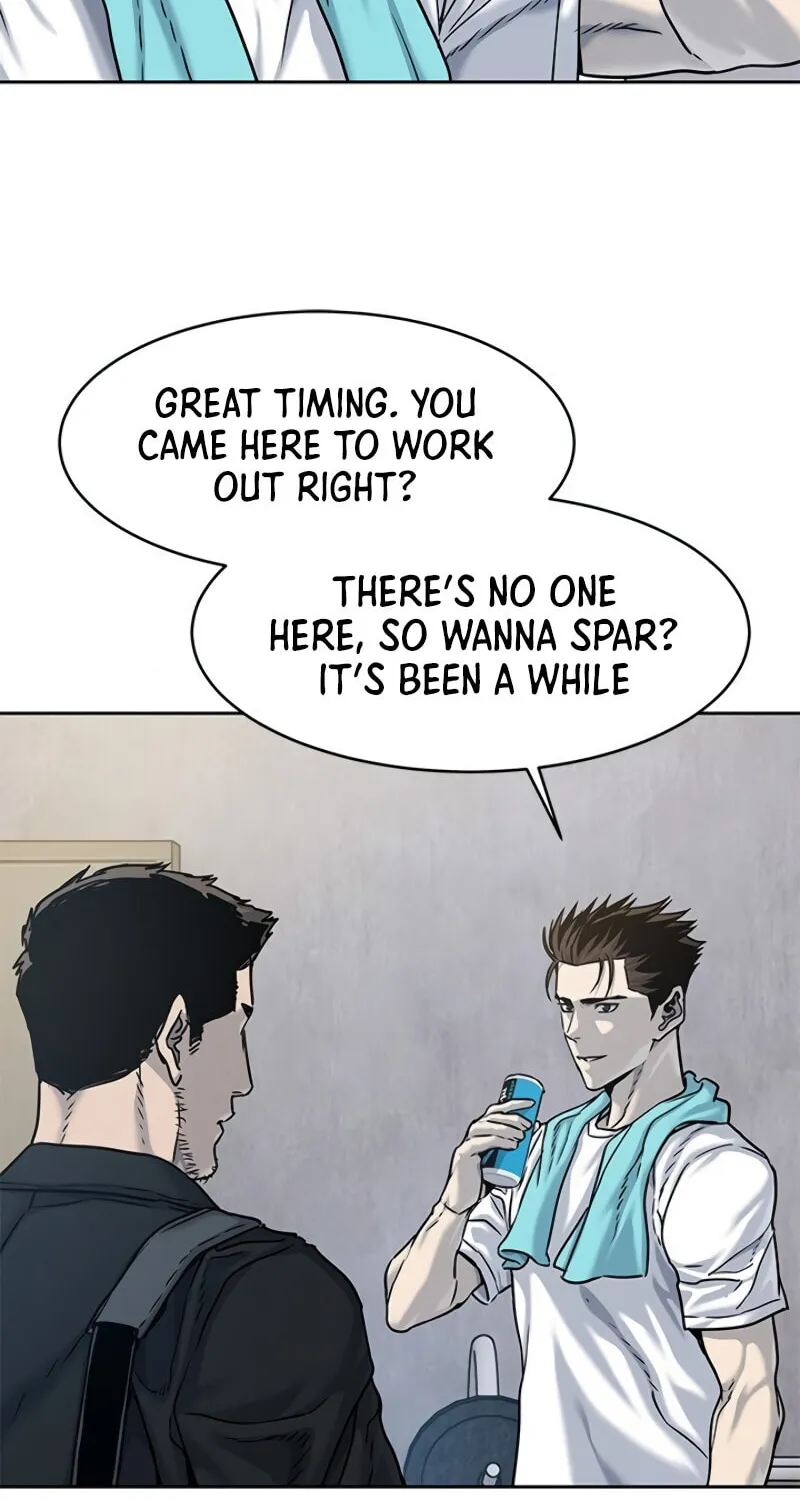God of Blackfield Chapter 77 page 98 - 