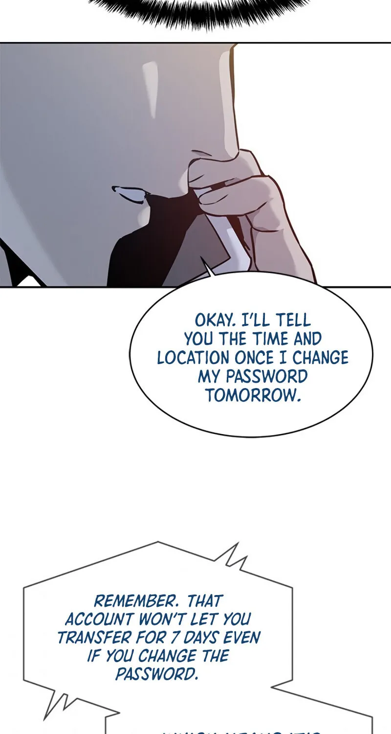 God of Blackfield Chapter 78 page 11 - 