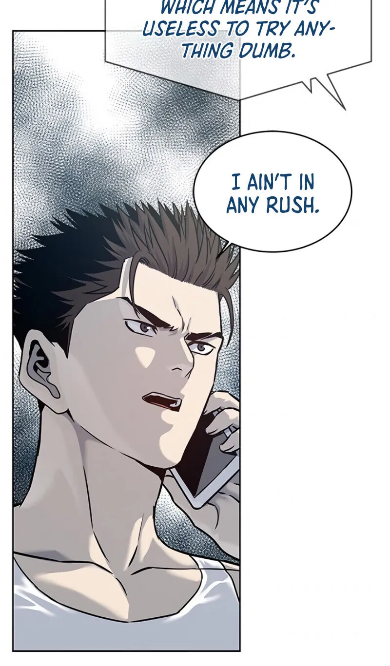 God of Blackfield Chapter 78 page 12 - 