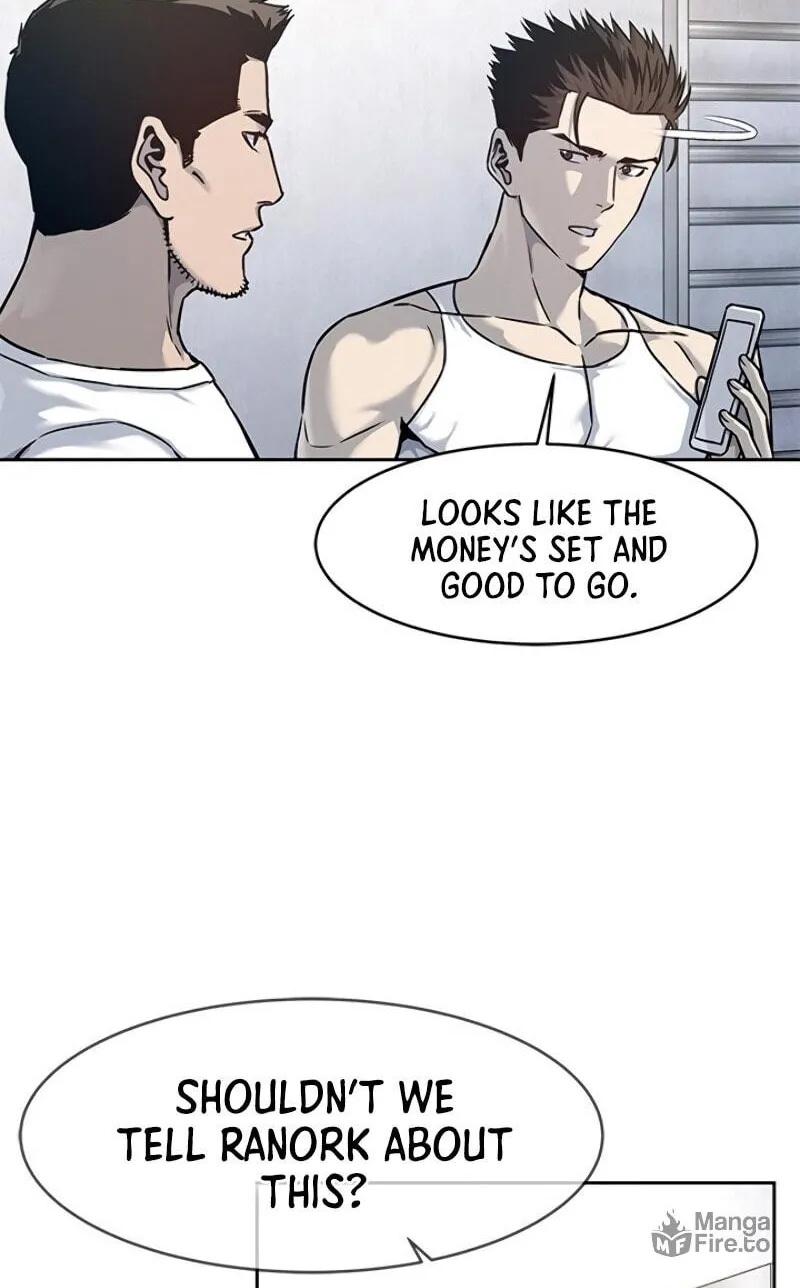 God of Blackfield Chapter 78 page 14 - 