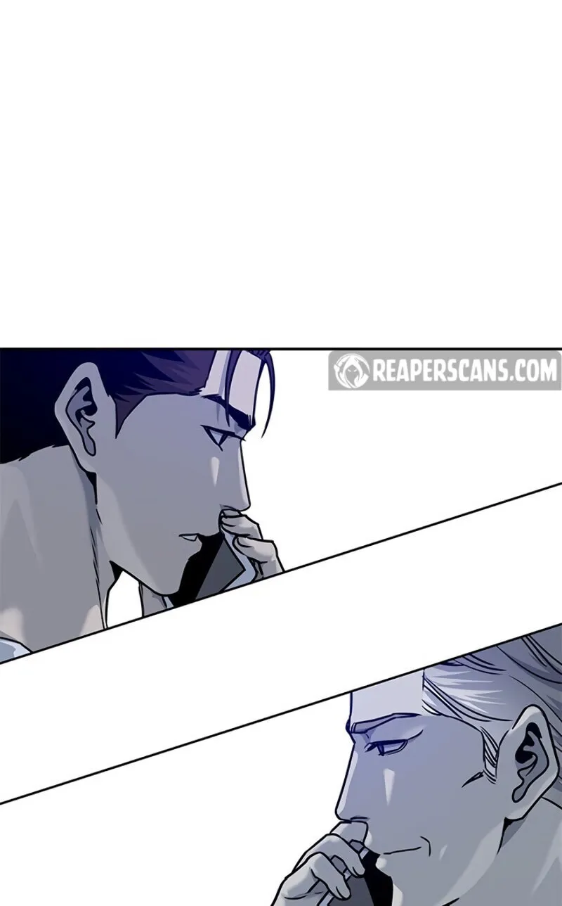 God of Blackfield Chapter 78 page 18 - 