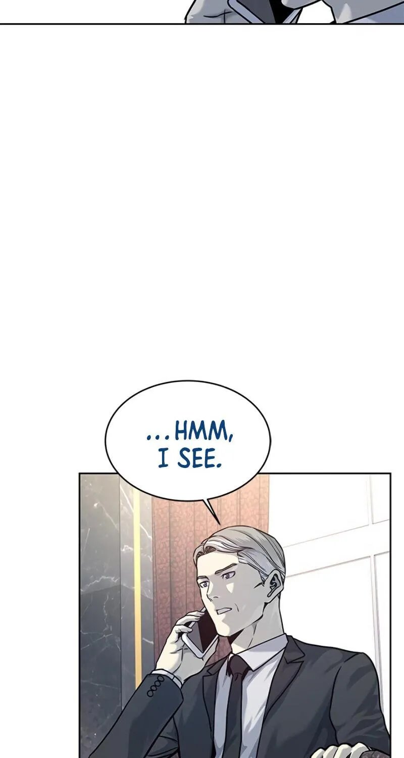 God of Blackfield Chapter 78 page 19 - 