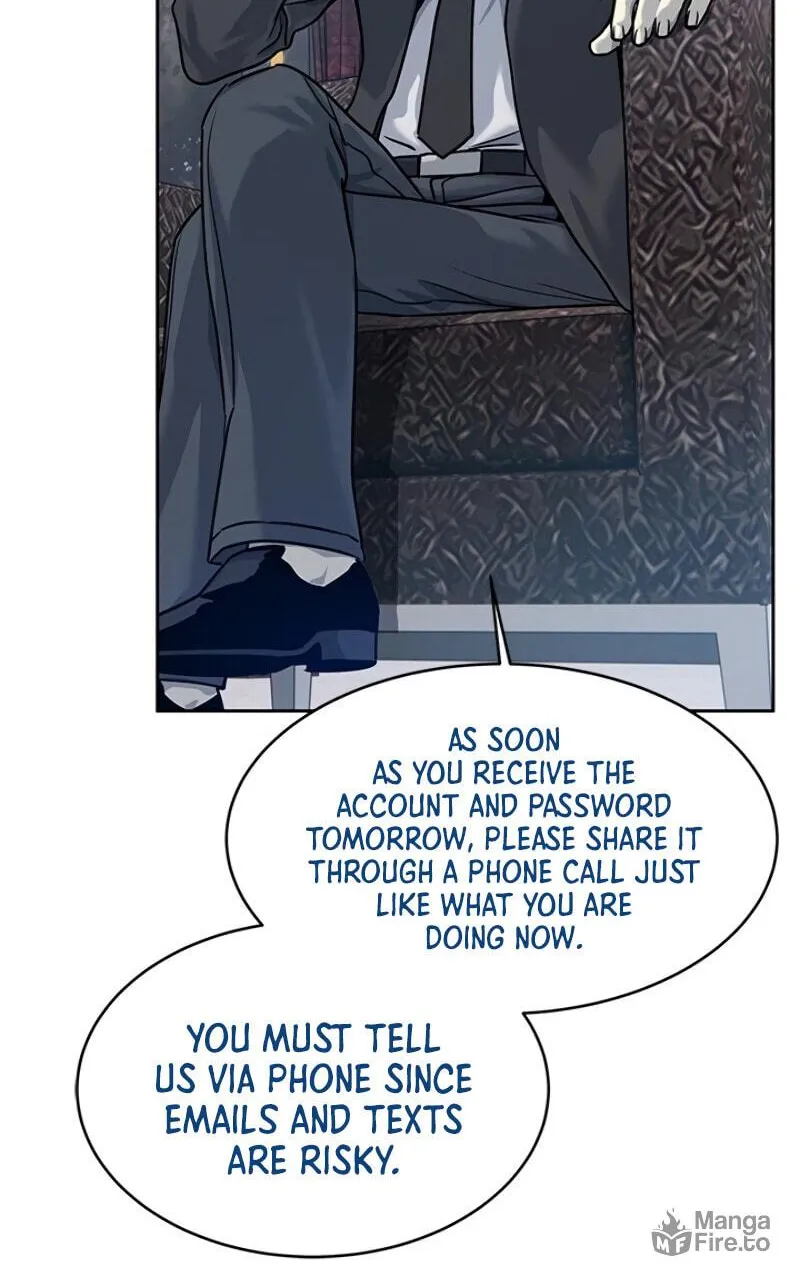 God of Blackfield Chapter 78 page 20 - 