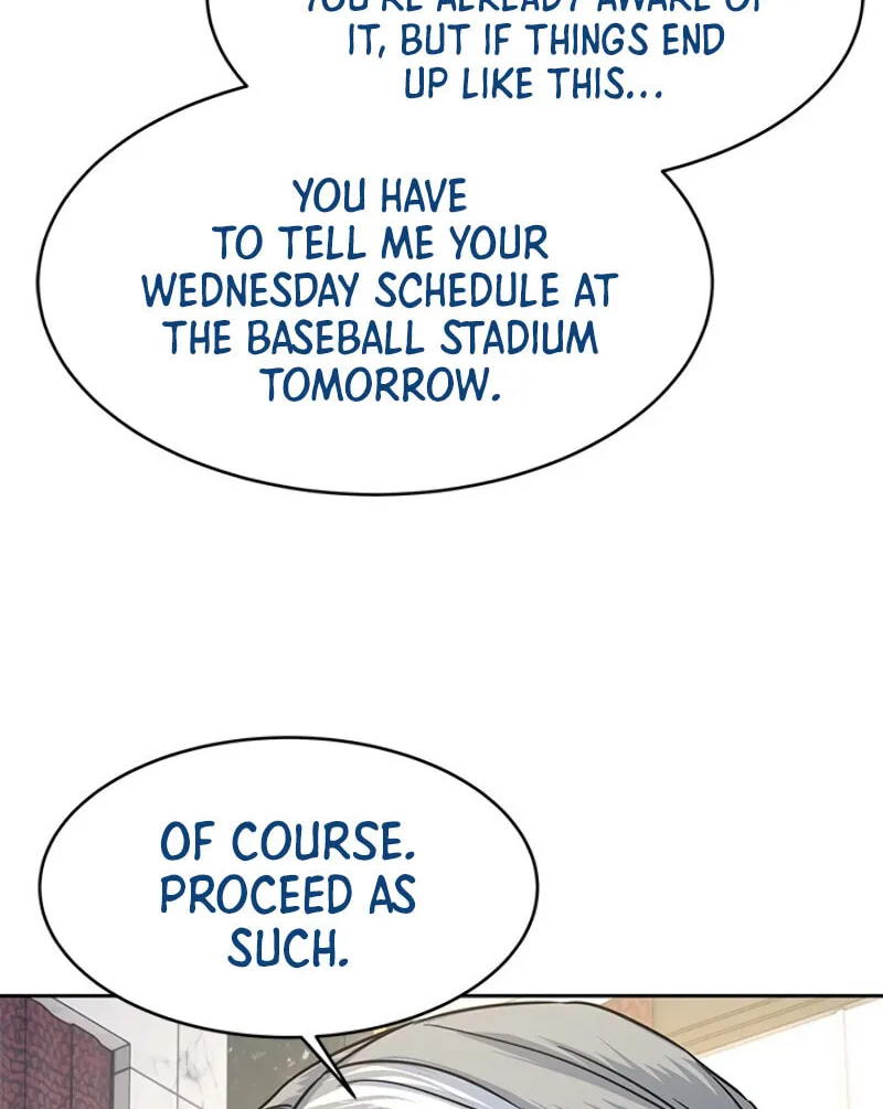 God of Blackfield Chapter 78 page 22 - 