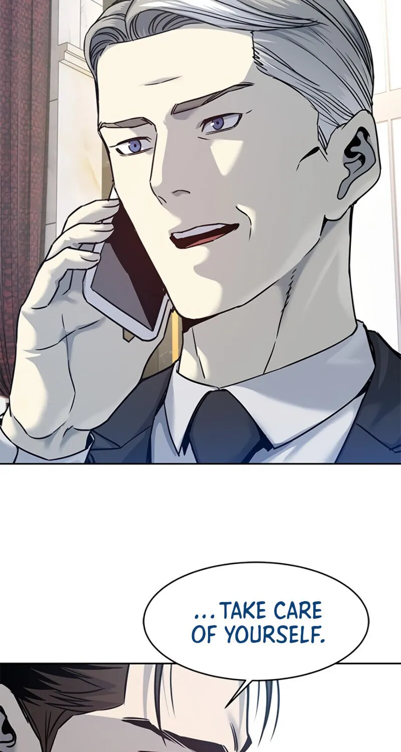 God of Blackfield Chapter 78 page 23 - 