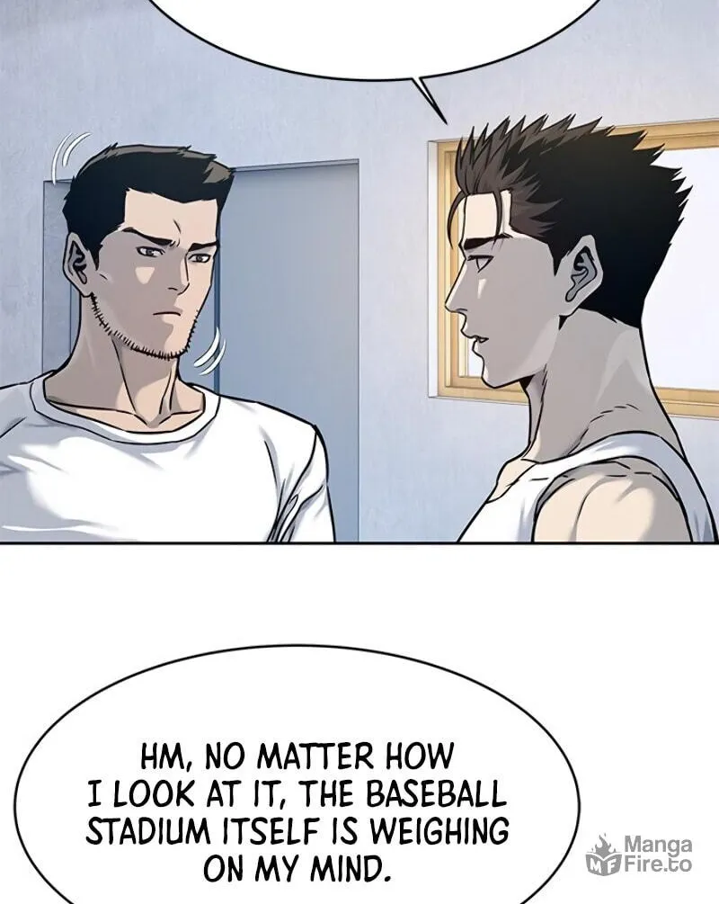 God of Blackfield Chapter 78 page 26 - 