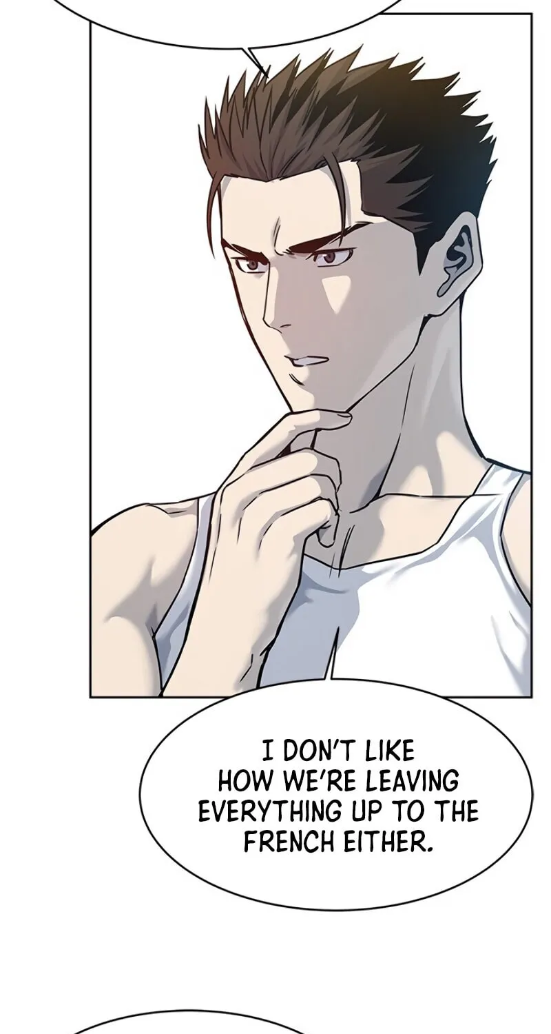 God of Blackfield Chapter 78 page 27 - 