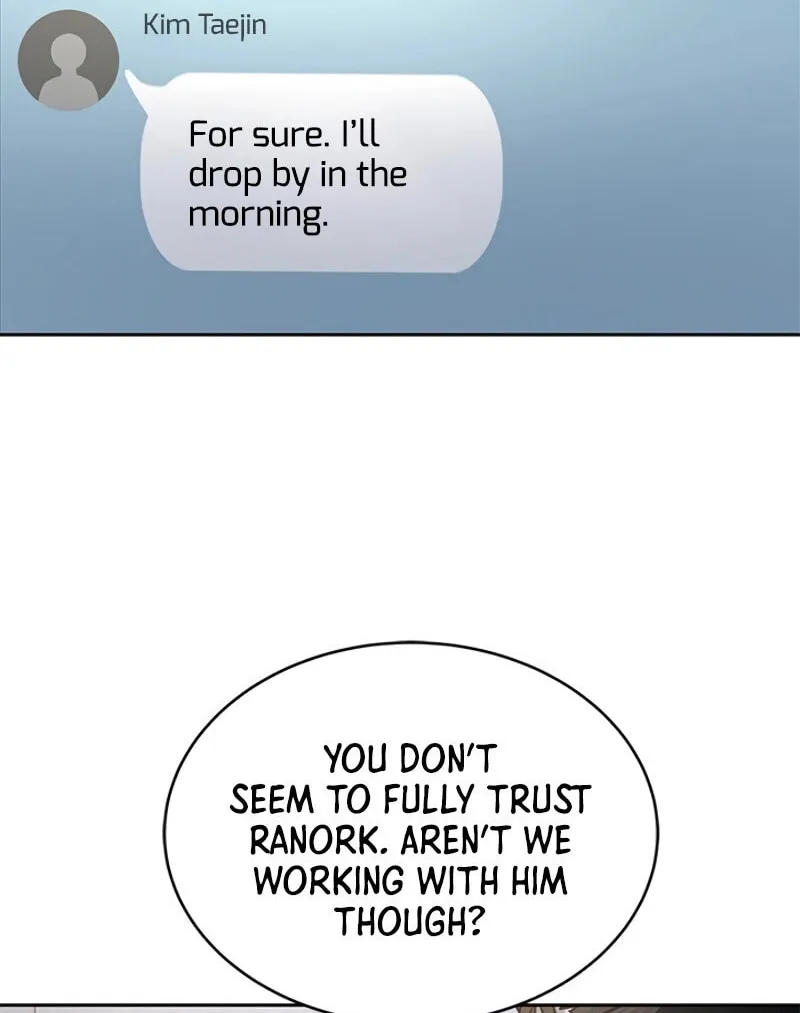 God of Blackfield Chapter 78 page 30 - 