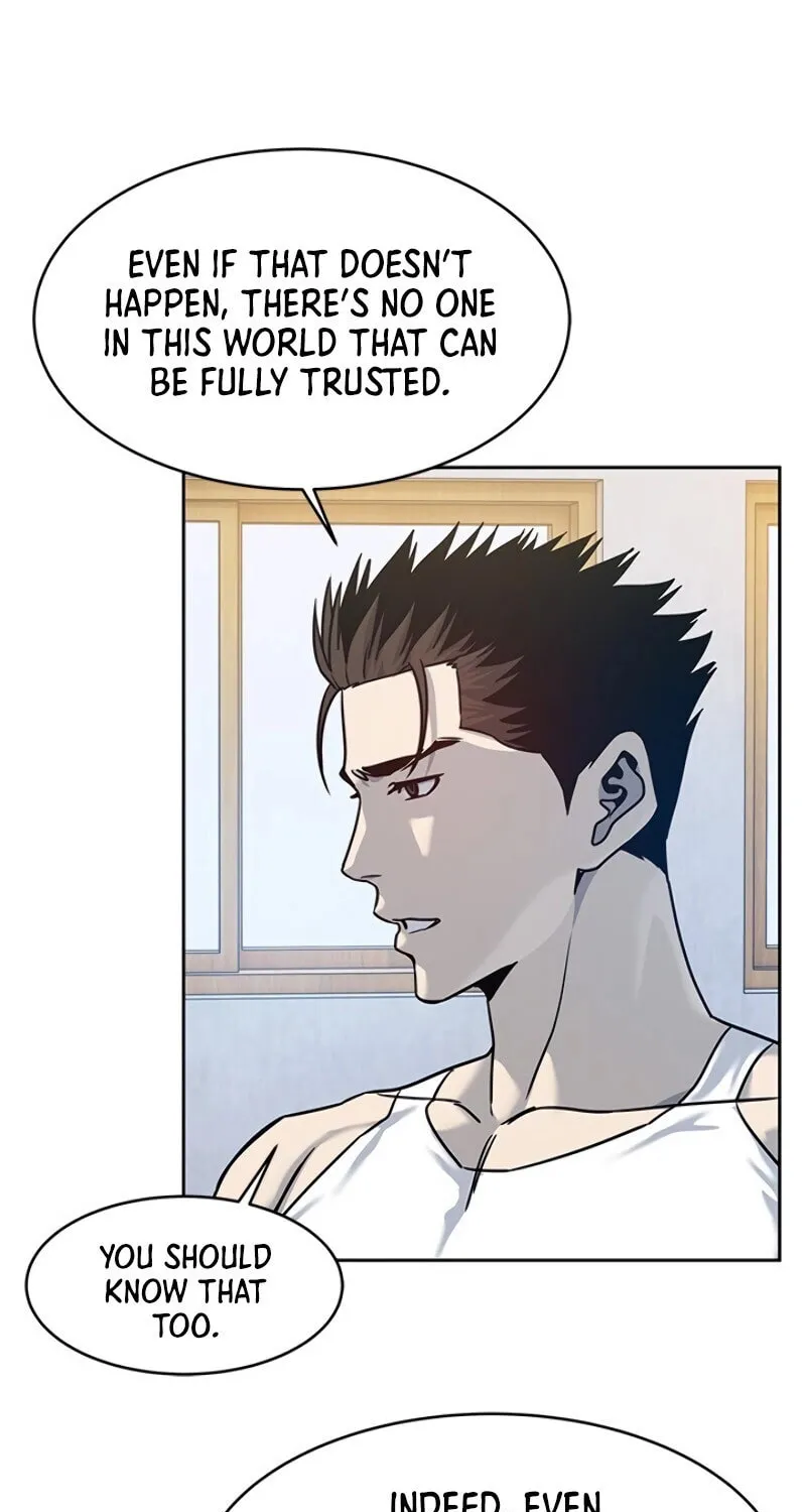 God of Blackfield Chapter 78 page 33 - 