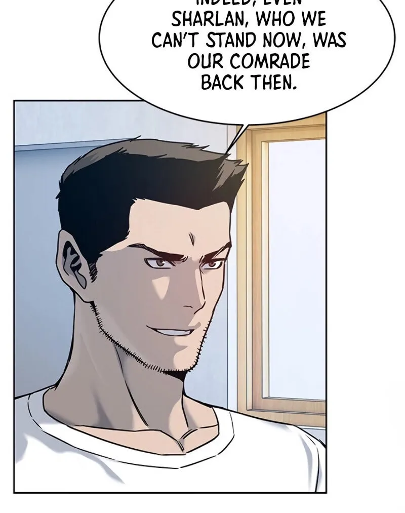 God of Blackfield Chapter 78 page 34 - 
