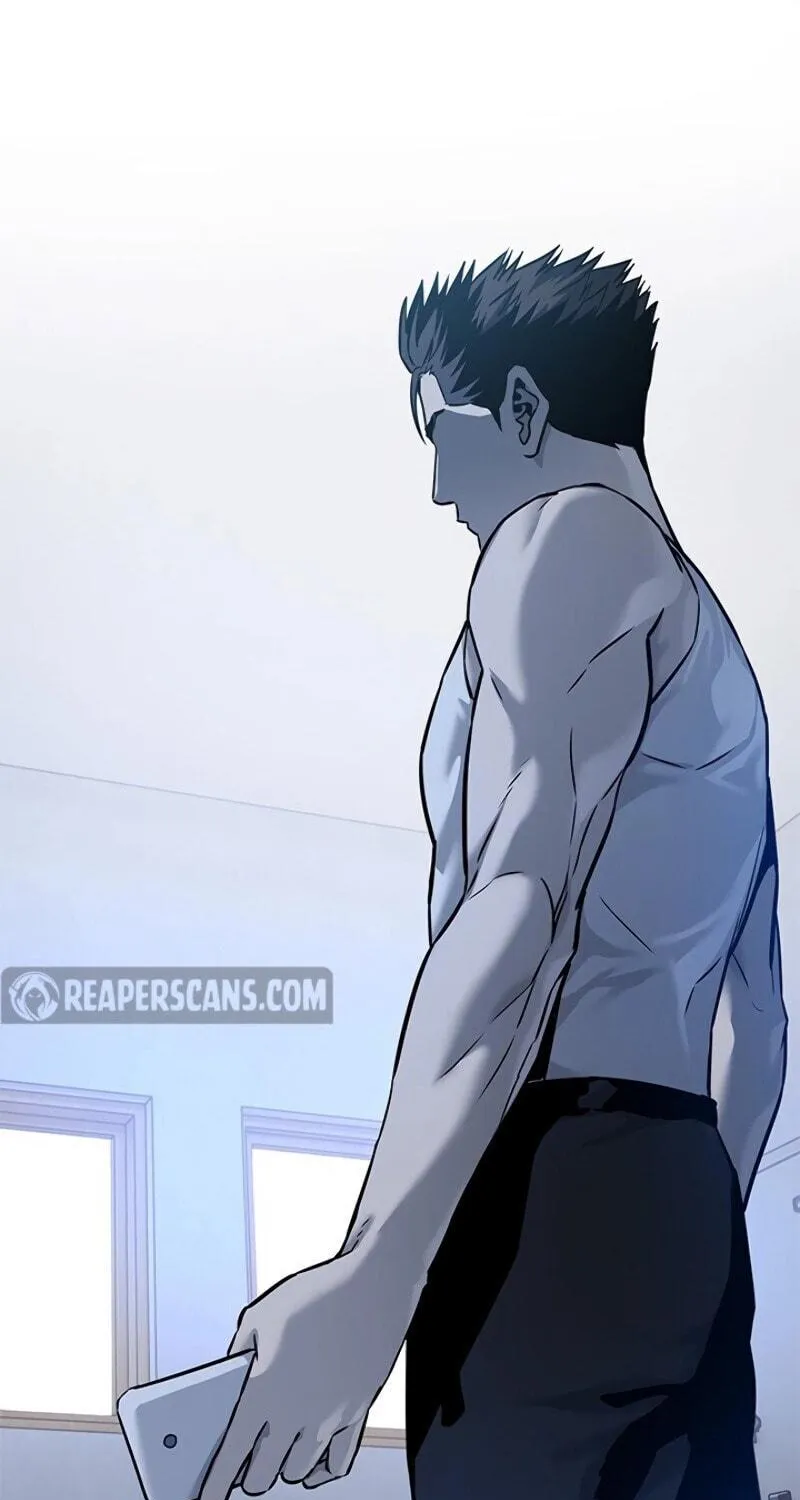 God of Blackfield Chapter 78 page 35 - 
