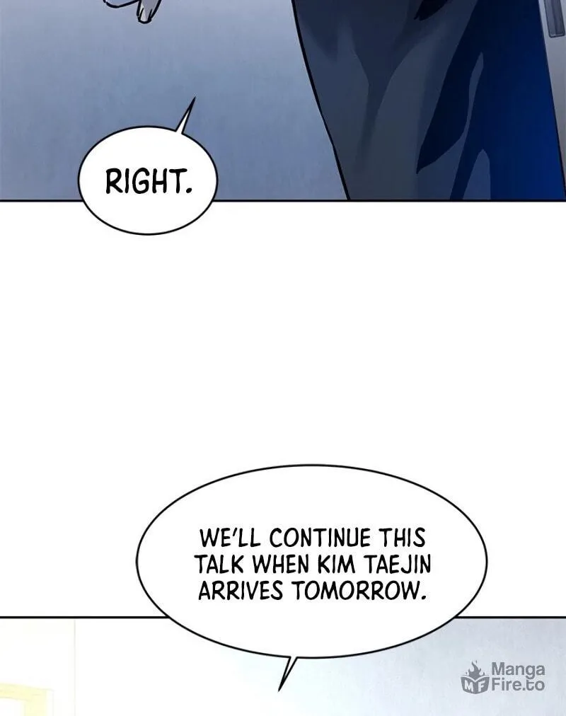 God of Blackfield Chapter 78 page 36 - 