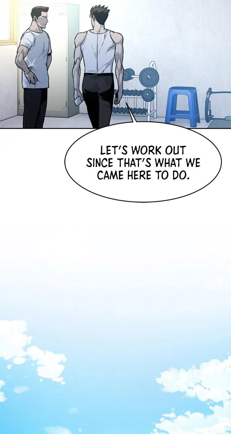 God of Blackfield Chapter 78 page 37 - 