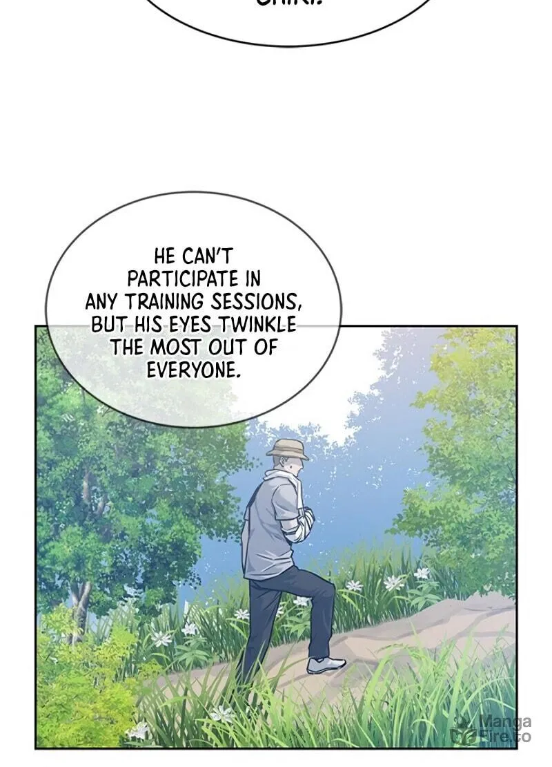 God of Blackfield Chapter 78 page 44 - 
