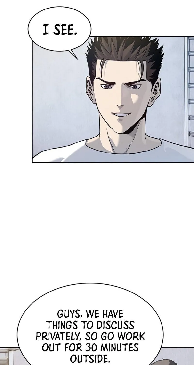 God of Blackfield Chapter 78 page 45 - 