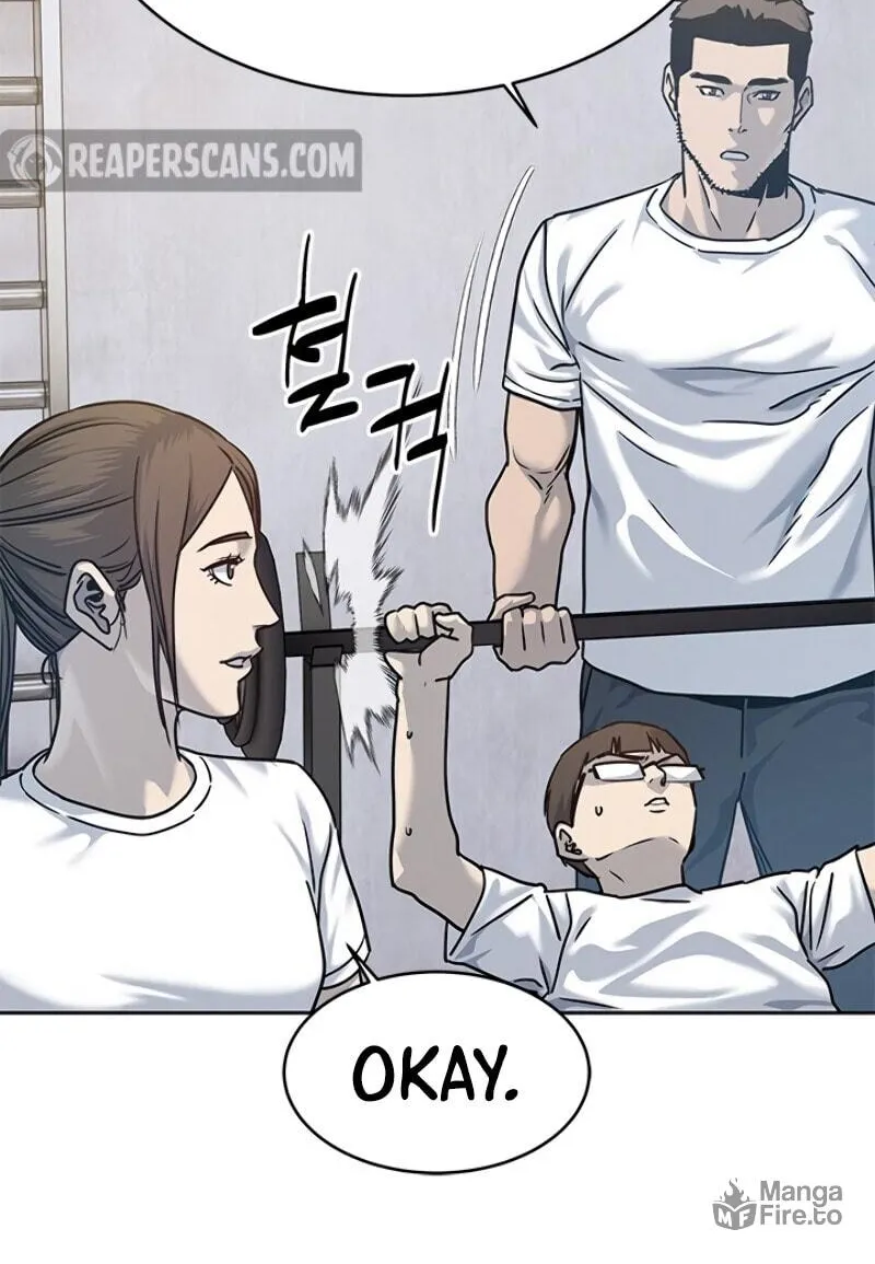 God of Blackfield Chapter 78 page 46 - 