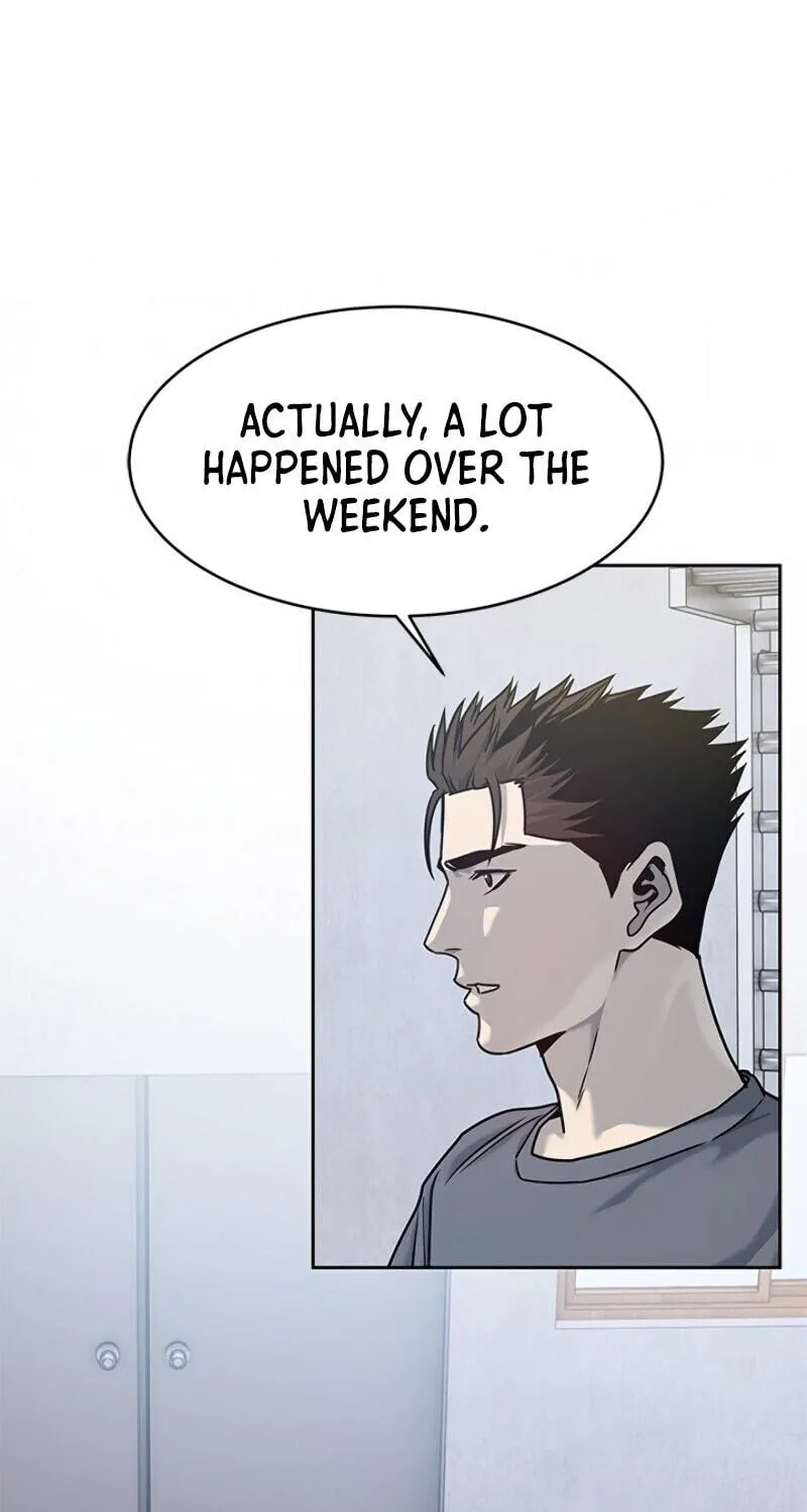 God of Blackfield Chapter 78 page 49 - 