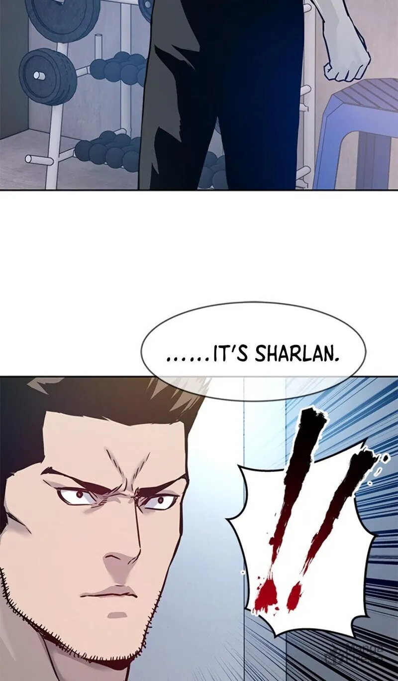 God of Blackfield Chapter 78 page 6 - 